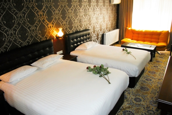 Borjomi Palace Spa Hotel & Resort Borjomi